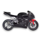 Rennverkleidung Komplettset für Honda CBR600RR 2009-2012