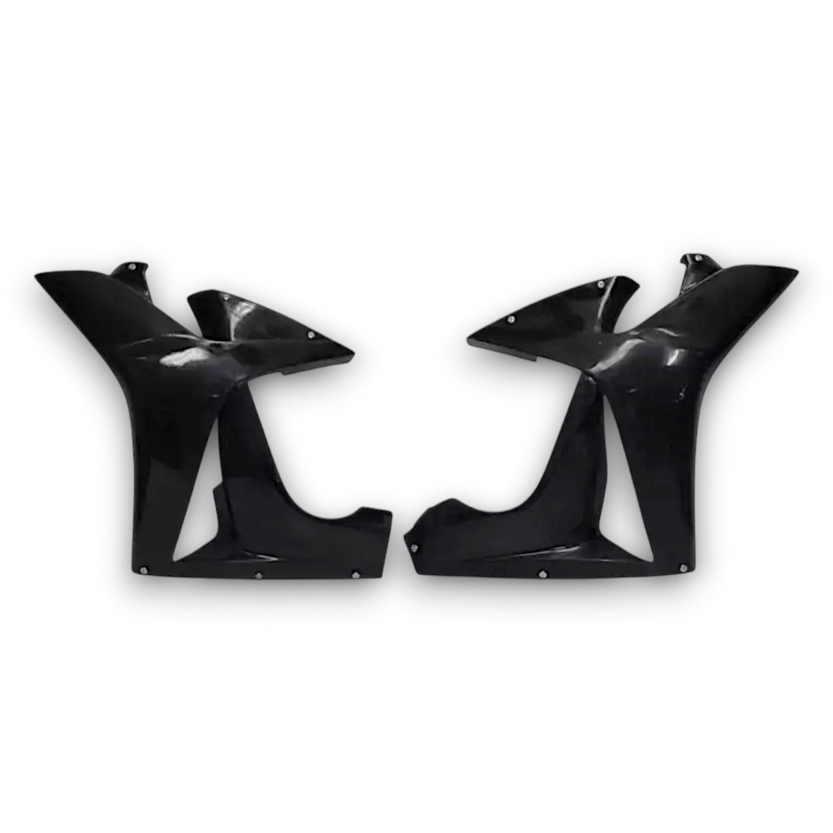 Seitenverkleidung Rennverkleidung Honda CBR600RR 2007-2008