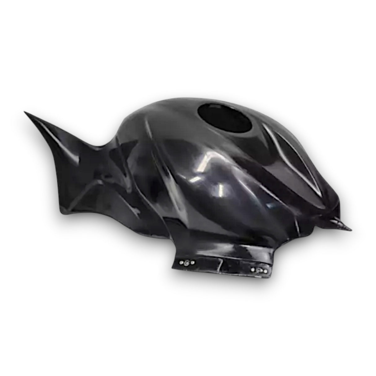 Tankhaube Tankverkleidung Rennverkleidung Honda CBR600RR 2007-2012