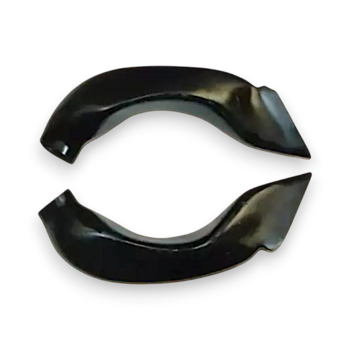 Luftkanal Ram-Air Rennverkleidung Honda CBR600RR 2005-2006