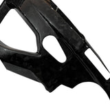 Rahmenschoner Carbon Paar BMW S1000RR M1000RR 2019-2025 K67 Pro Version