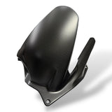 Hinterradabdeckung+Kettenschutz Carbon Ducati Panigale V4 Streetfighter V4 2025+