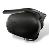 Hinterradabdeckung+Kettenschutz Carbon Ducati Panigale V4 Streetfighter V4 2025+