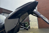 Heckverkleidung Unterteil / Tail Fairing Carbon BMW S1000RR M1000RR 2019-2022