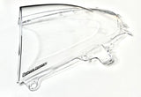 Verkleidungsscheibe Windschild Yamaha YZF R1 2015-2019