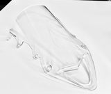 Verkleidungsscheibe Windschild BMW S1000RR 2009-2014