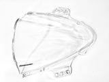 Verkleidungsscheibe Windschild Suzuki GSXR 1000 2005-2006