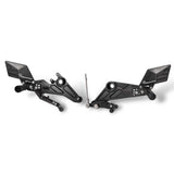 2Wheels Company  Evo-Tech Aprilia RS660 Tuono660 2021+
