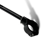 CNC Racing Evo-Tech Pro Stummellenker Lenkerstummel Neigung einstellbar Ø 48mm