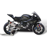 Rennverkleidung komplett Set ink. Winglets BMW S1000RR 2023+