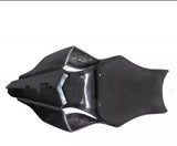 Heckverkleidung ink. Sitzschale Rennverkleidung Yamaha YZF R6 2017+ Racing