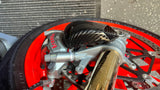 Bremskühlung Carbon Brembo 100mm WSBK  Ducati Aprilia KTM