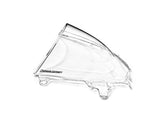 Verkleidungsscheibe Windschild Yamaha YZF R1 2015-2019