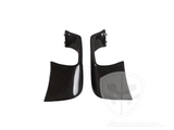 Winglets Carbon Yamaha YZF R1 2015-2024 WSBK