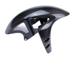 Front Fender Carbon Yamaha YZF R1 / MT10 2016-2024