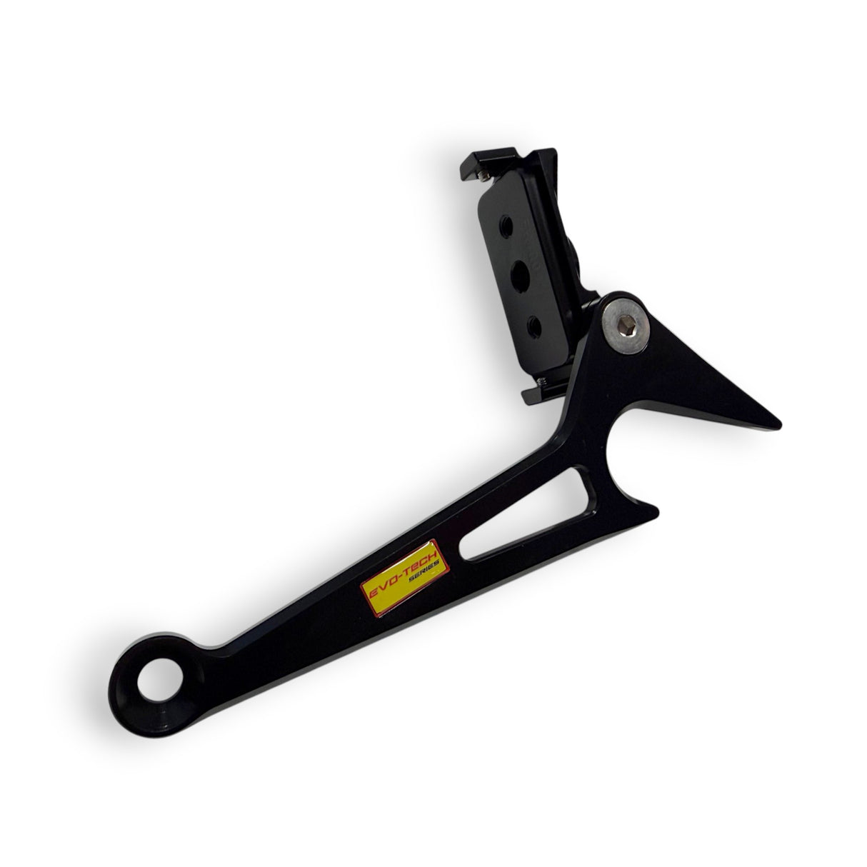 2Wheels Company Kettenspanner + GP-Lifter System Kawasaki ZX-4R Ninja 400 2018-2022