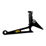 2Wheels Company Kettenspanner + GP-Lifter System Kawasaki ZX-4R Ninja 400 2018-2022