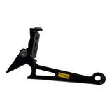 2Wheels Company Kettenspanner + GP-Lifter System Kawasaki ZX-4R Ninja 400 2018-2022