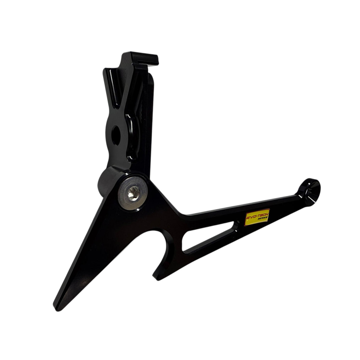 2Wheels Company Kettenspanner + GP-Lifter System Kawasaki ZX-4R Ninja 400 2018-2022