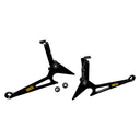 2Wheels Company GP-Lifter System with Chain Adjusters for Kawasaki ZX-4R / Ninja 400 2018–2022
