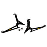 2Wheels Company Kettenspanner + GP-Lifter System Kawasaki ZX-4R Ninja 400 2018-2022