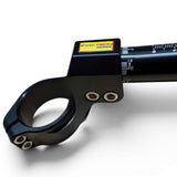 2Wheels Company CNC Racing Evo-Tech Pro Stummellenker 20mm Erhöhung Lenkerstummel Neigung einstellbar Ø 46mm