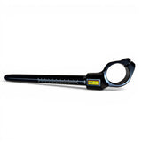 2Wheels Company CNC Racing Evo-Tech Pro Stummellenker 20mm Erhöhung Lenkerstummel Neigung einstellbar Ø 46mm