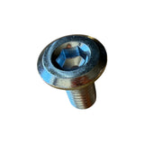 4x Schraube Bremsscheibe M8 x 16 mm – Pit Bike / Dirt Bike / Mini GP