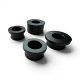 CNC Wheel Spacer Sleeves – Kawasaki ZX-6R 2006–2018