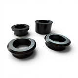 Raddistanzhülsen Wheel Spacers Kawasaki ZX-6R 2006-2018