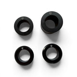 Raddistanzhülsen Wheel Spacers Kawasaki ZX-6R 2006-2018