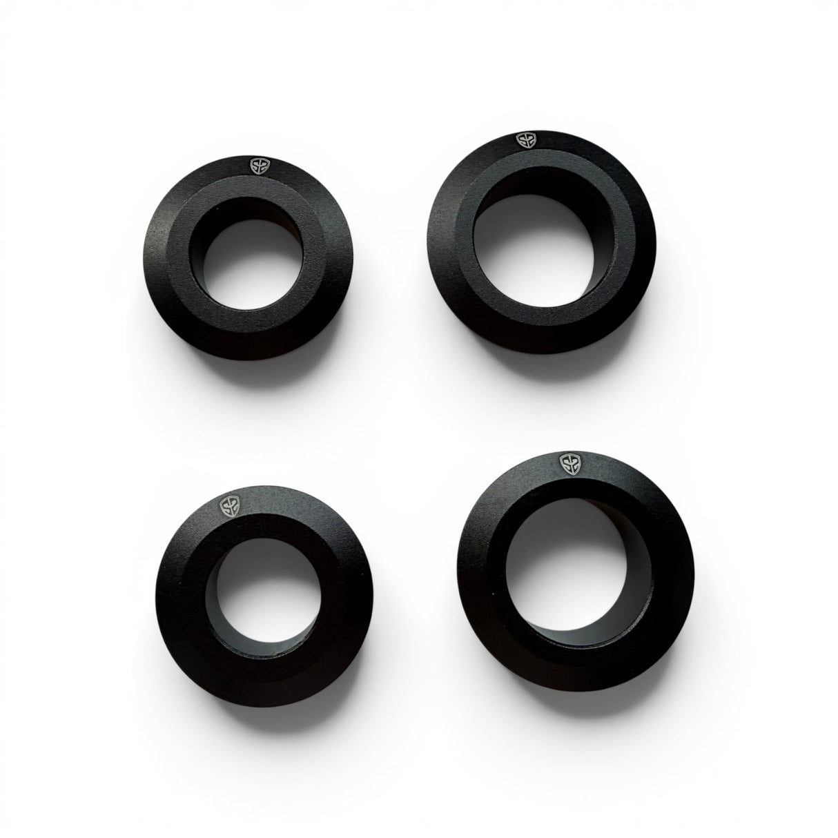 Wheel Spacer Set Honda CBR 600RR 2007-2025 Set