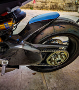 Schwingenschoner Carbon Ducati Panigale V4