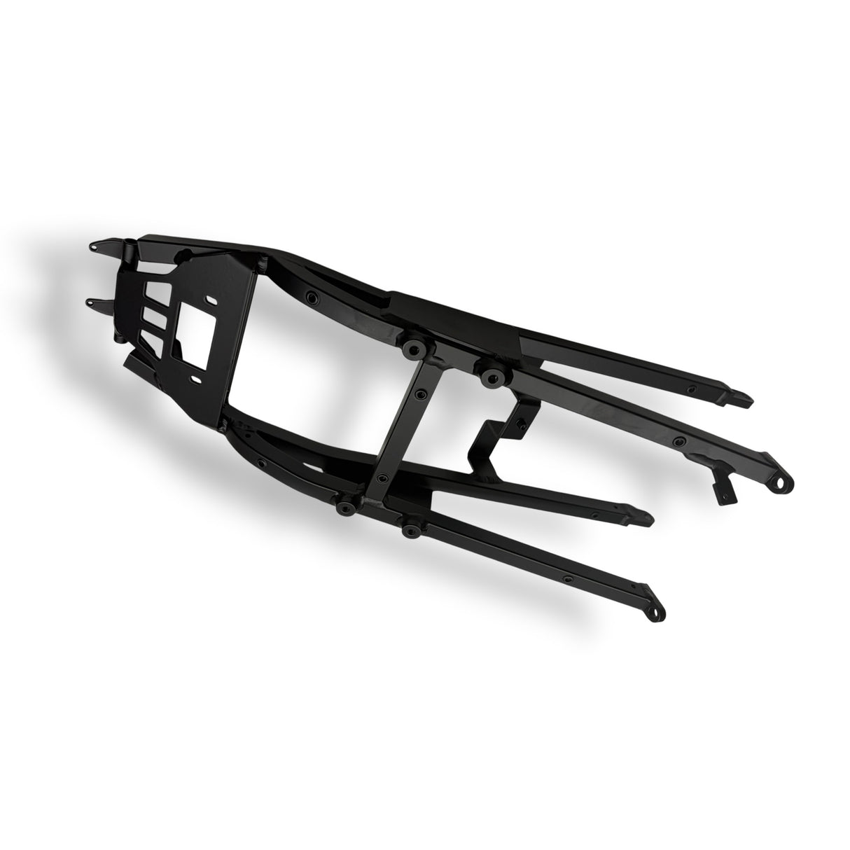 Racing-Heckrahmen Aluminium für Aprilia RS 660 2021+