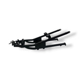 Racing-Heckrahmen Aluminium für Aprilia RS 660 2021+