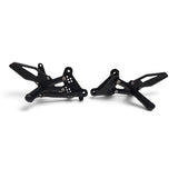 2Wheels Company Fußrastenanlage CF-Moto 675 NK / SR 2024+