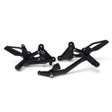 2Wheels Company Fußrastenanlage CF-Moto 675 NK / SR 2024+