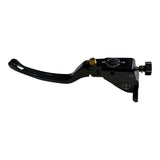 2Wheels Company Bremshebel passend für Brembo Bremspumpe 15 RCS / 17 RCS / 19 RCS