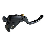 2Wheels Company Bremshebel passend für Brembo Bremspumpe 15 RCS / 17 RCS / 19 RCS