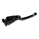2Wheels Company Bremshebel passend für Brembo Bremspumpe 15 RCS / 17 RCS / 19 RCS