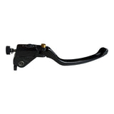 2Wheels Company Bremshebel passend für Brembo Bremspumpe 15 RCS / 17 RCS / 19 RCS