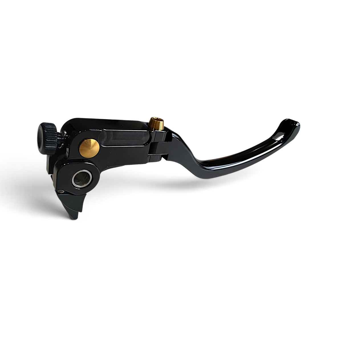 2Wheels Company Bremshebel für BMW S1000RR 2009–2022 und S1000R 2014–2020
