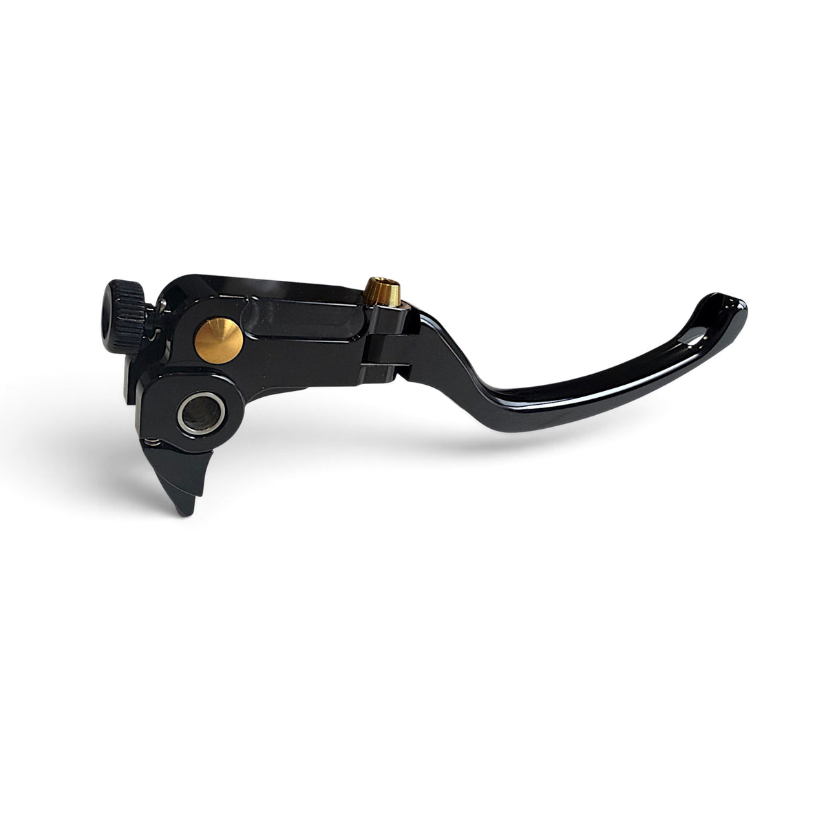 2Wheels Company Bremshebel für BMW S1000RR 2009–2022 und S1000R 2014–2020