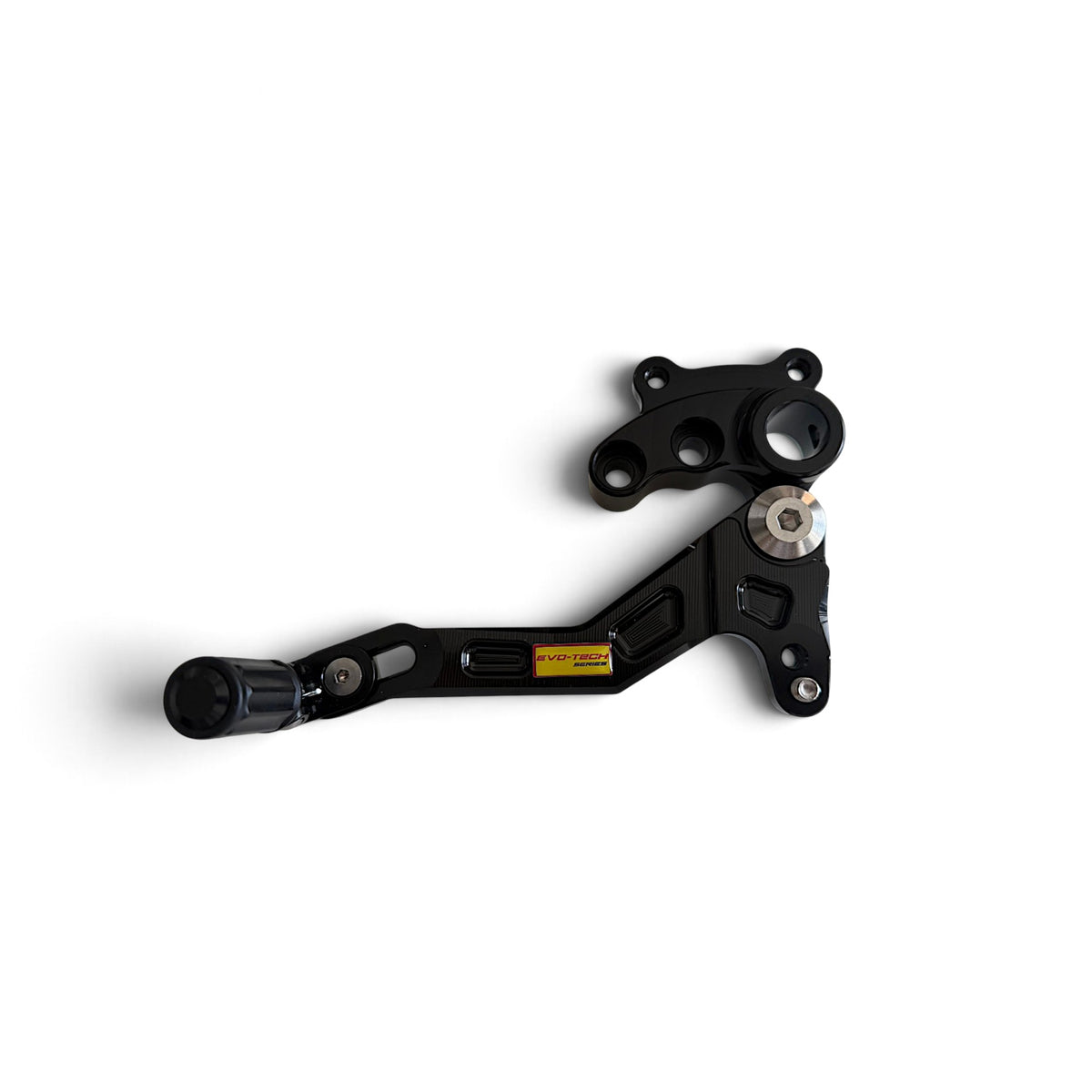 Schalthebel Kit passend für EVO-TECH Fußrastenanlagen Kawasaki ZX4-R | RR 2023+