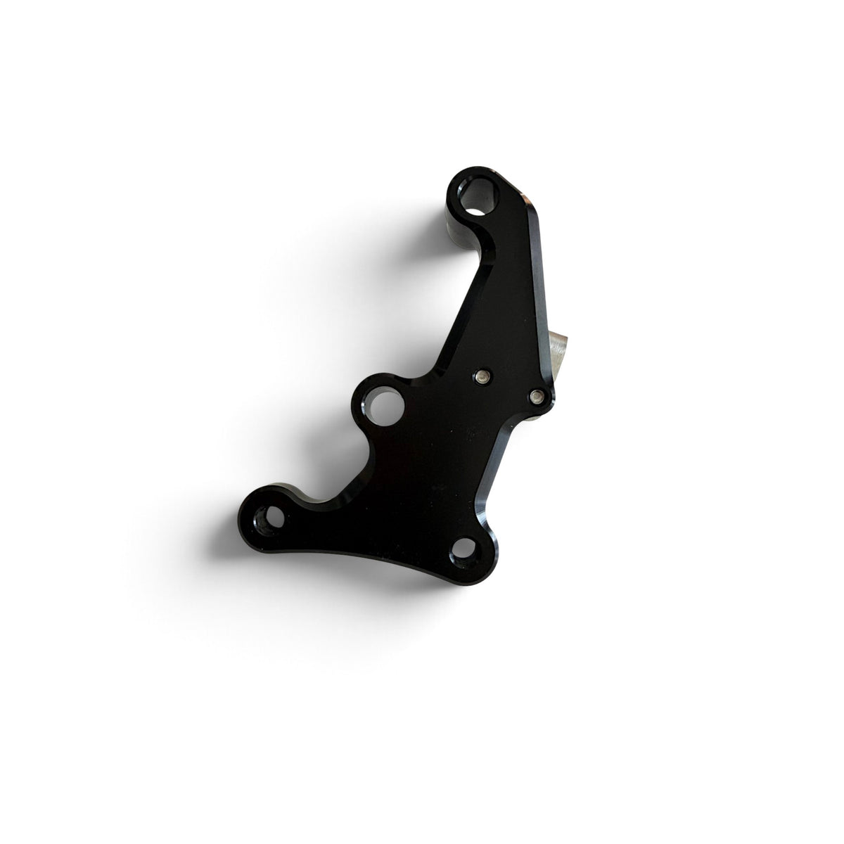 Halterung Bremspumpe passend für EVO-TECH Fußrastenanlagen Kawasaki ZX4-R | RR 2023+