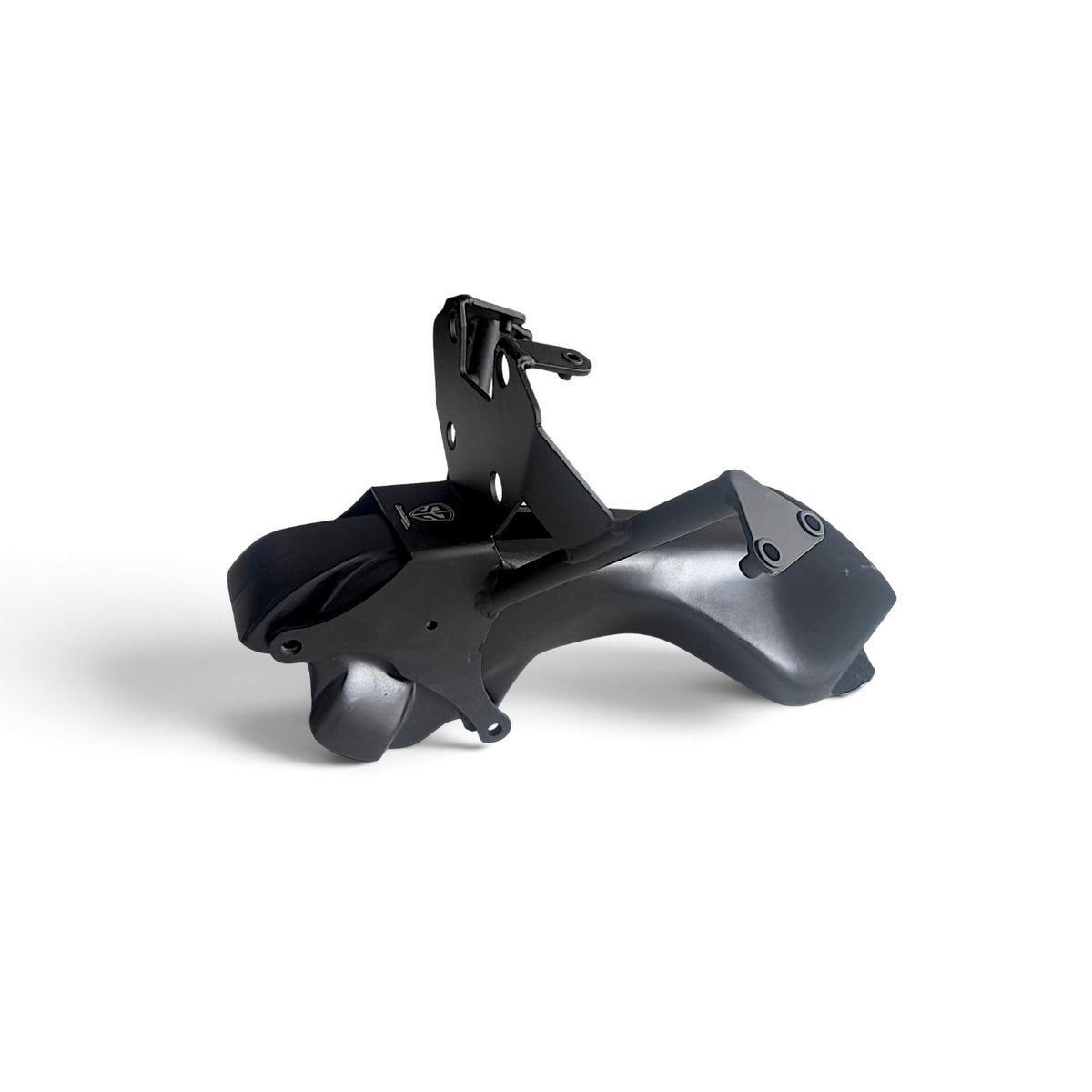 Geweihträger Verkleidungshalter ink. Luftkanal Air Tube Aprilia RS660 Racing 2021-2024