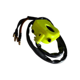 Universelle Schaltereinheit – Anlasser & Zündunterbrecher / Start-Stopp-Killswitch für 22-mm-Lenker