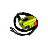 Universelle Schaltereinheit – Anlasser & Zündunterbrecher / Start-Stopp-Killswitch für 22-mm-Lenker