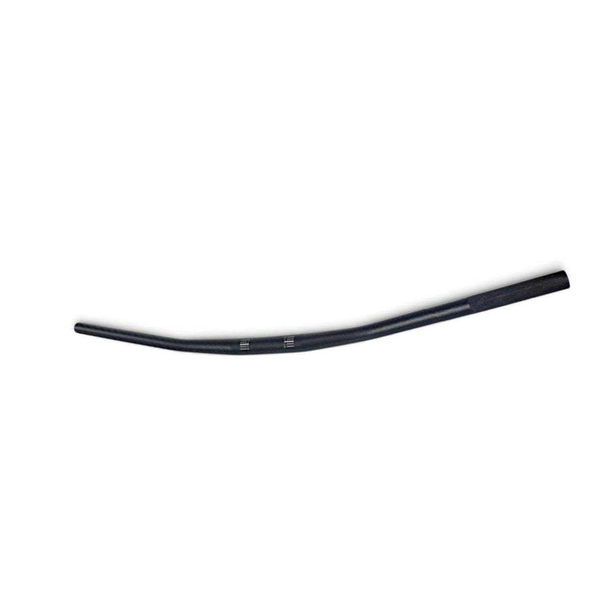 Pitbike Lenker super Flach FatBar 28mm Klemmung