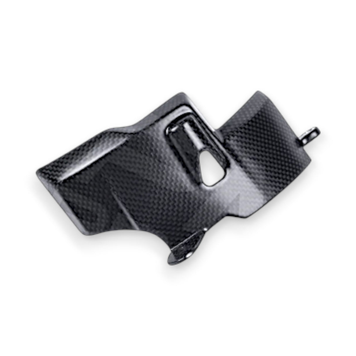 Motordeckelschutz Kupplungsdeckel oben Carbon Ducati Panigale V4 / Streetfighter V4 2025+